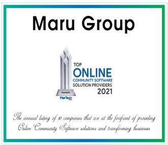Maru Group 
